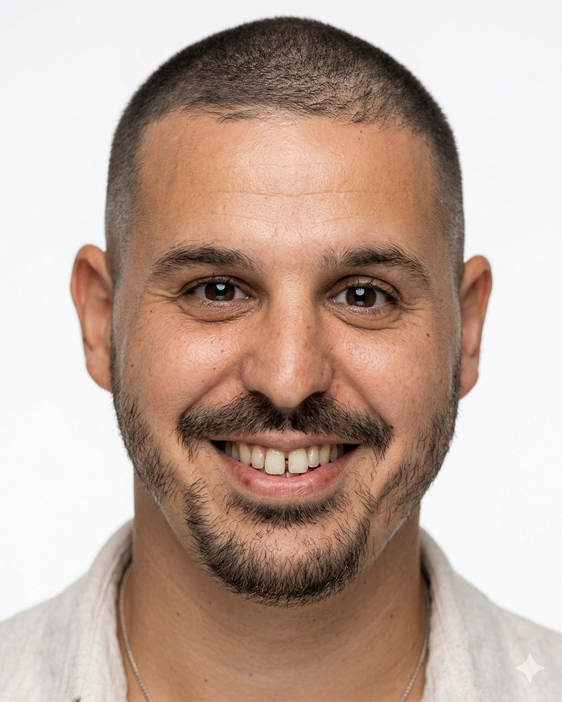 דניאל משה, מייסד Xdigital